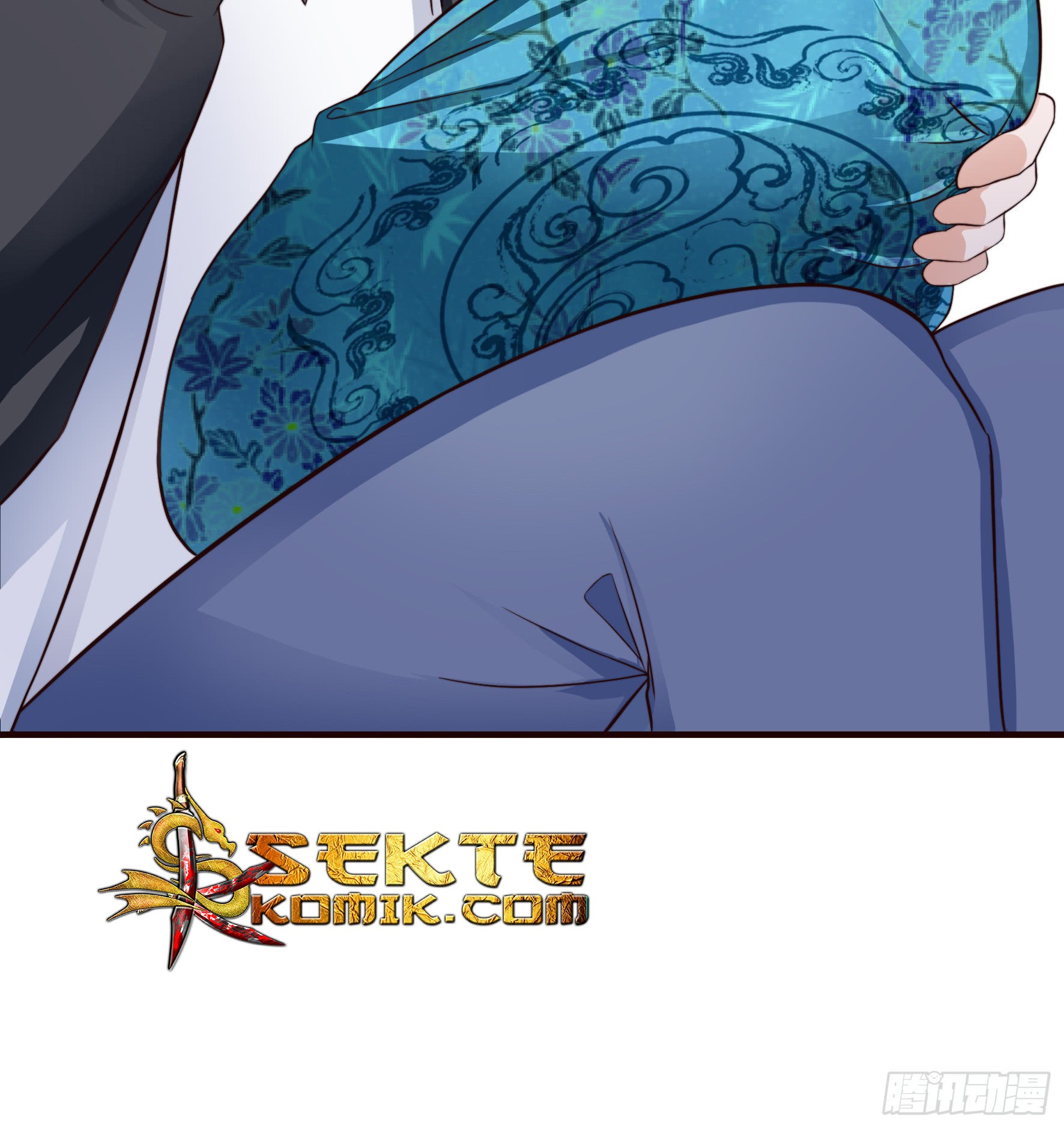 Fairy Demon Dad Chapter 02 Gambar 11